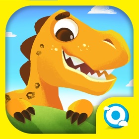 螢幕擷取畫面 (8) Orboot Dinos AR by PlayShifu