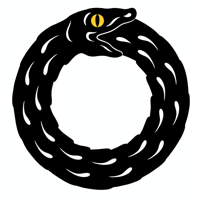 Booksnake logo