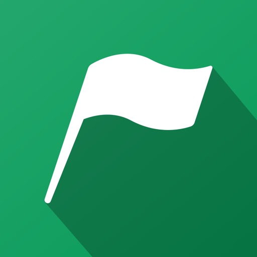 Golf GPS Range Finder: Rightee