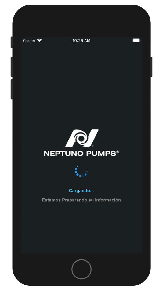#1. Neptuno Analytics (iOS) Podle: Ndx SPA