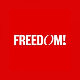 FREEDOM! App