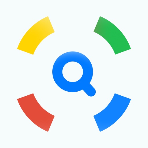 Lens・Photo Identifier, Scan