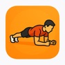Get Plank Trainer for iOS, iPhone, iPad Aso Report