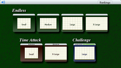 Chinese Tile Connect Screenshot