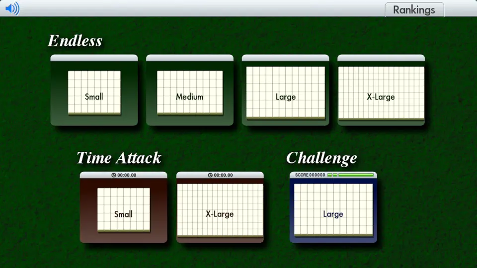 Captura de pantalla de Mahjong Tile Connect en iPhone 2