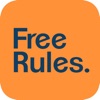 Free Rules icon