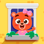 My Wonderland Town for Kids