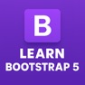 Get Learn Bootstrap 5 Tutorials for iOS, iPhone, iPad Aso Report