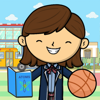 Lila's World: My School Games - Photon Tadpole Studios