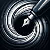 InfinitePro: Infinite Zoom Art icon