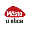 Města a obce icon