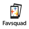 Get Favsquad for iOS, iPhone, iPad Aso Report