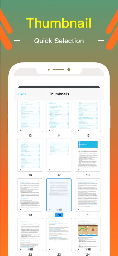 PDF Pro Reader Edit-Converter