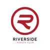 Riverside Health Club delete, cancel