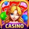 Full House Casino: Slots Game icon