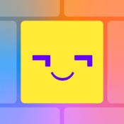 GIF Genius: GIF keyboard