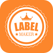 Label Maker, Printer & Creator
