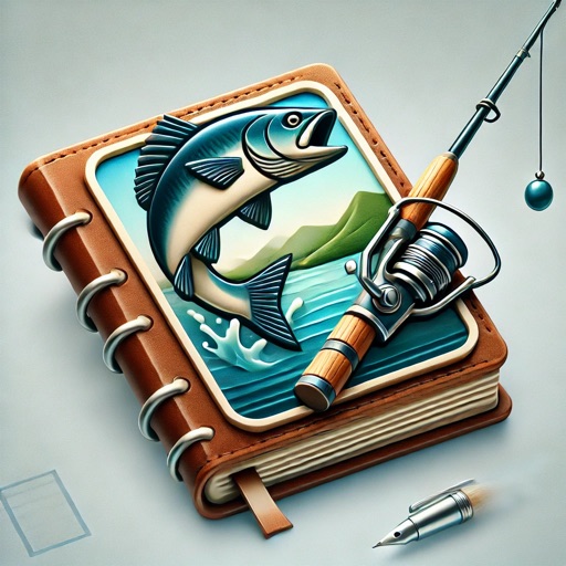 釣りゴリラのFishing Diary