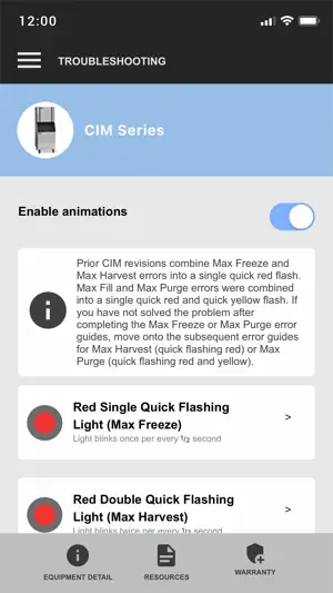Ice-O-Matic screenshot 2