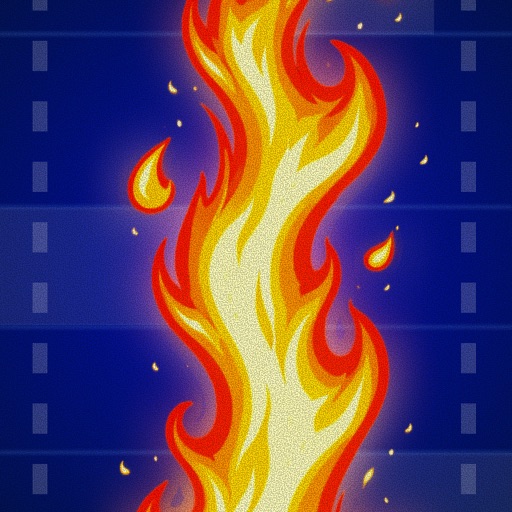 Cluck Sauna app icon