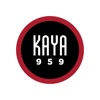 KAYA959 icon