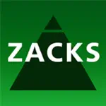 Zacks Mobile App App Positive Reviews