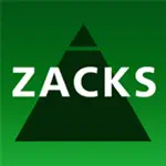 Zacks Mobile App App Support