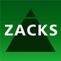 Zacks Mobile App app download
