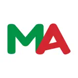 MA PIZZA - App Icon
