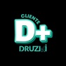 Get Cliente D+ Druziki for iOS, iPhone, iPad Aso Report