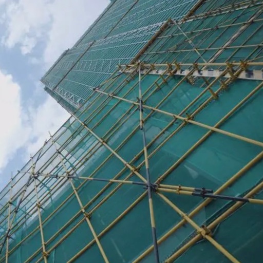 EalRong construction site