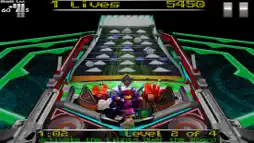 Pinball Shuffle Lite screenshot 3