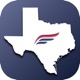 TX Prep Scores app icon - Sports app for iPhone