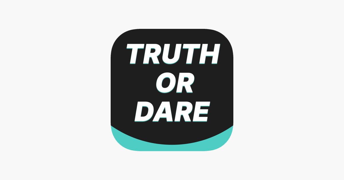  truth or dare generator on the app store
