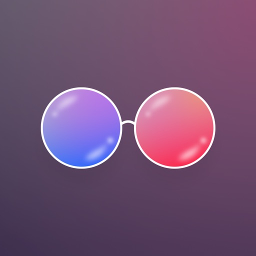 Veil - Magic Filters icon