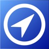 GPSロガーアプリ ウェイログ - オンデマンド移動記録 - iPhoneアプリ