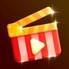 Crazy Popcorn - Drama Shorts icon