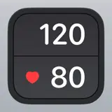 Blutdruck.Tracker Monitor - App-Symbol