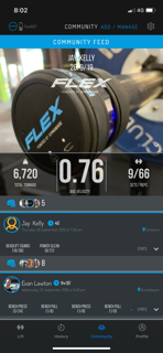 FLEX Stronger screenshot 7