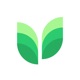 青稞 - 现代诗库 app icon - Book app for iPhone