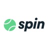 Spin: Tennis Partners, Leagues icon