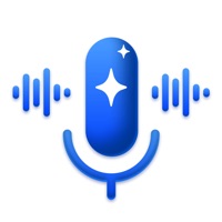 AI Note Taker: Meeting Minutes app icon - Productivity app for iPhone