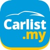 Carlist.my - New and used cars icon