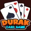Durak Card Game Plus delete, cancel