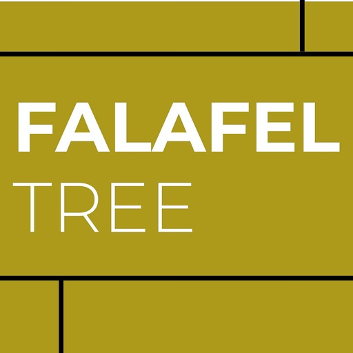 Falafel Tree