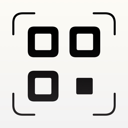 QR Code Lite - Fast & Easy