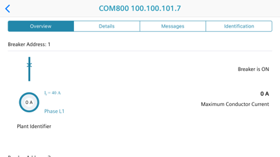 Powerconfig Screenshot