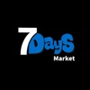 7Days Market icon
