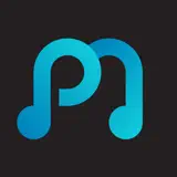POPMusic: MP3 Player, Offline - Icône de l’app