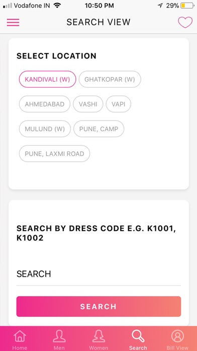 Popin Designer Screenshot